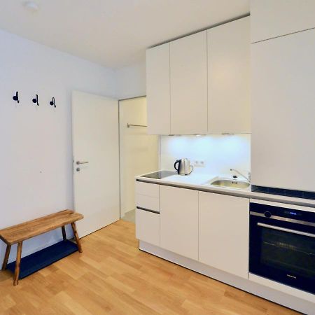 Cozy Design Apartment เวียนนา ภายนอก รูปภาพ