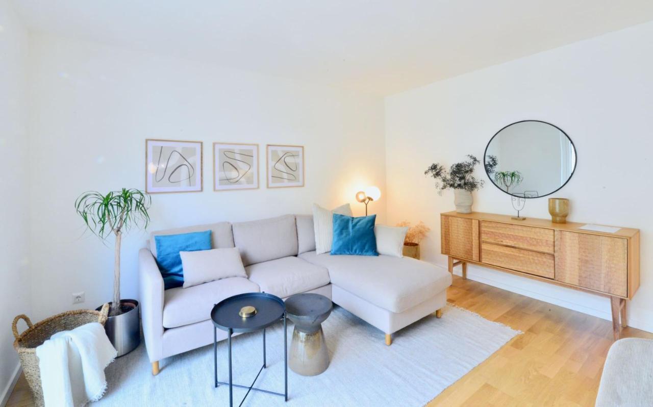 Cozy Design Apartment เวียนนา ภายนอก รูปภาพ