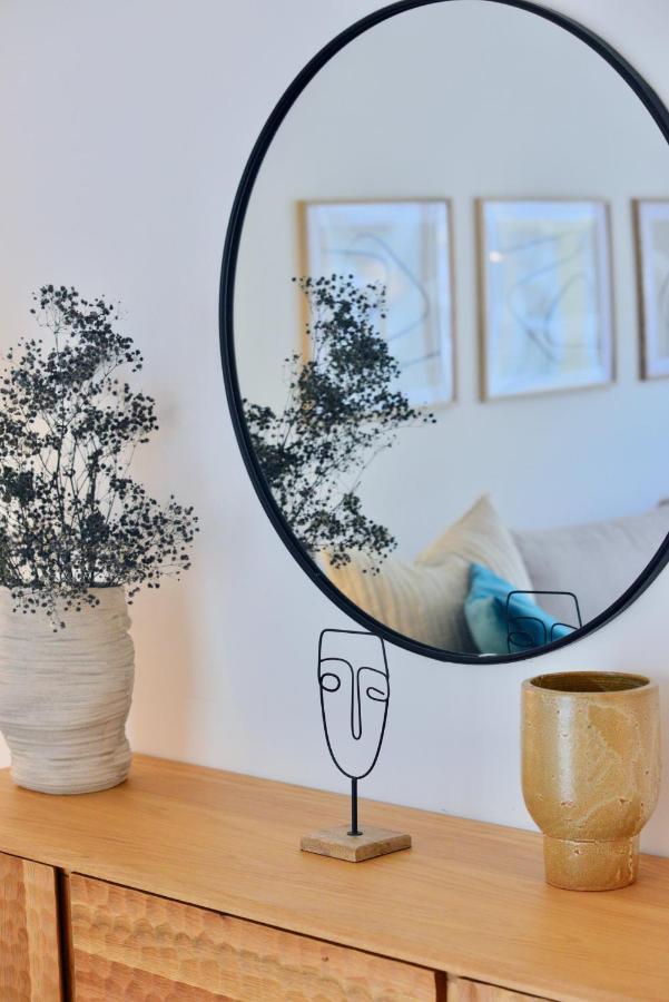 Cozy Design Apartment เวียนนา ภายนอก รูปภาพ