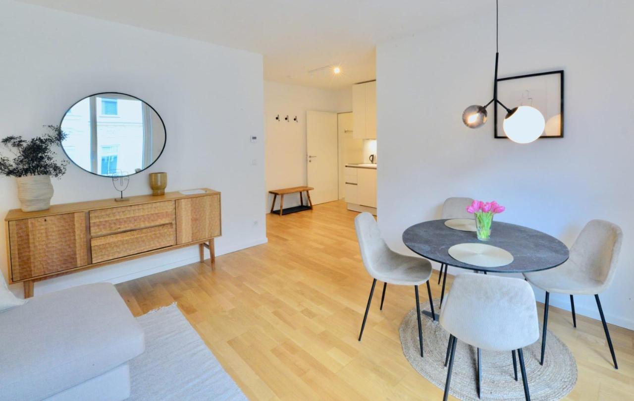 Cozy Design Apartment เวียนนา ภายนอก รูปภาพ