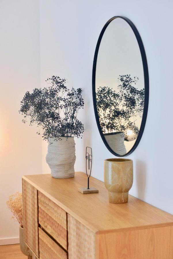 Cozy Design Apartment เวียนนา ภายนอก รูปภาพ