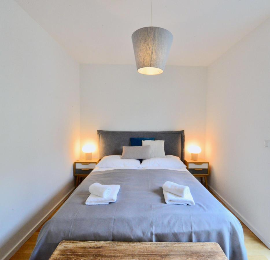 Cozy Design Apartment เวียนนา ภายนอก รูปภาพ