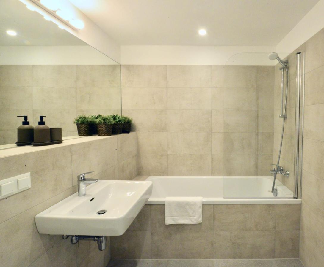 Cozy Design Apartment เวียนนา ภายนอก รูปภาพ