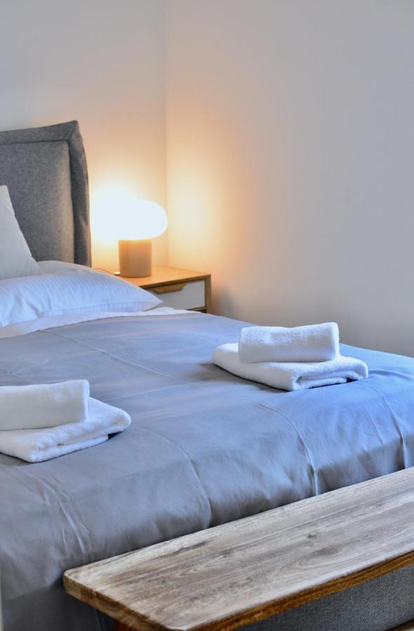 Cozy Design Apartment เวียนนา ภายนอก รูปภาพ