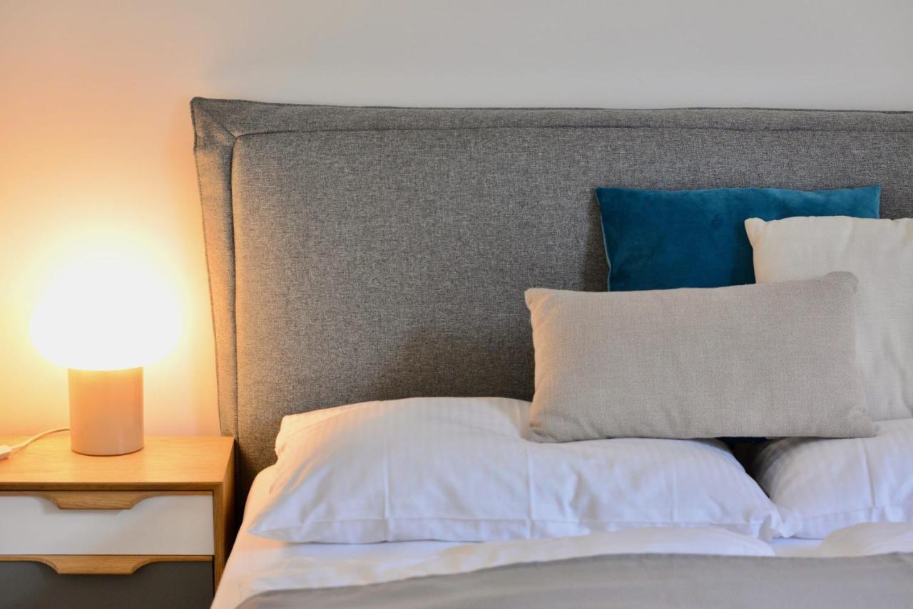 Cozy Design Apartment เวียนนา ภายนอก รูปภาพ
