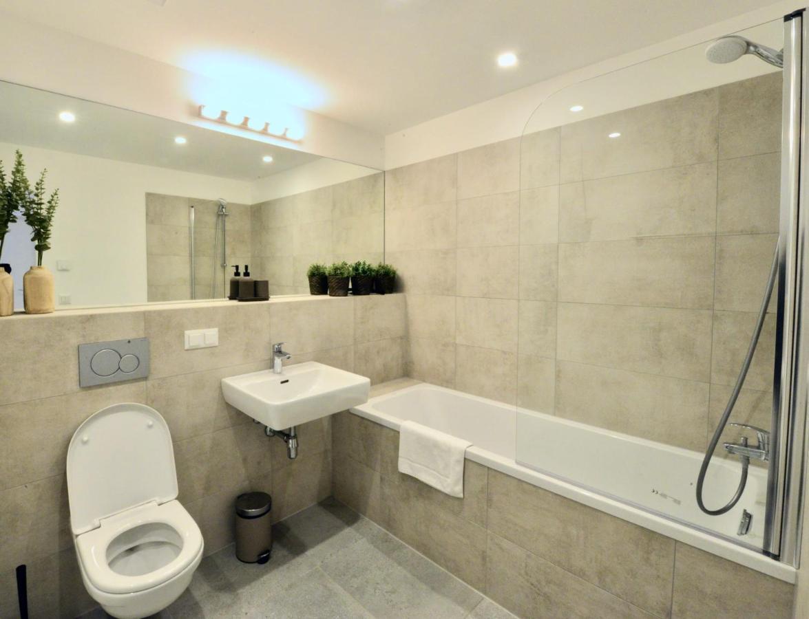 Cozy Design Apartment เวียนนา ภายนอก รูปภาพ